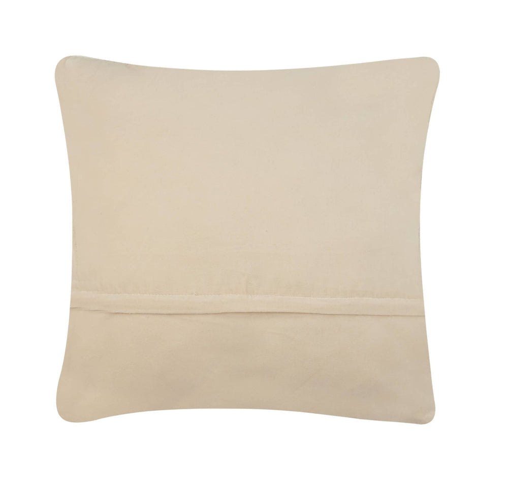 Folk Dragonfly Wool Pillow - Merry PigletsPeking Handicraft