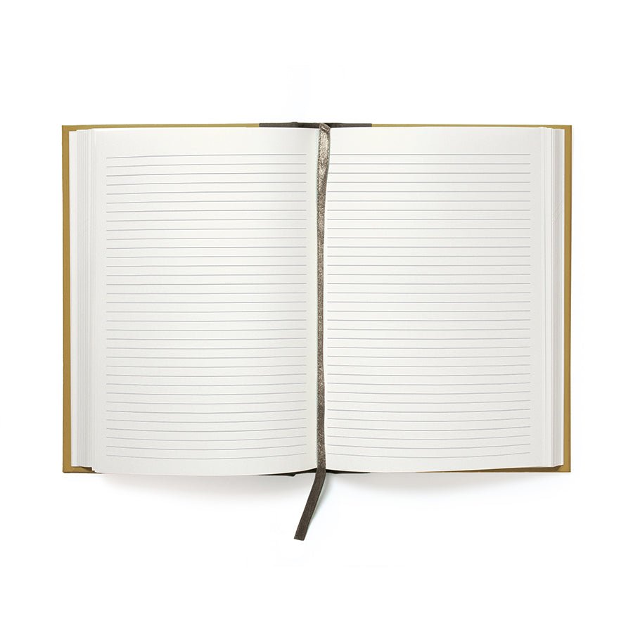 Foraging Window Journal - Merry PigletsRifle Paper Co.