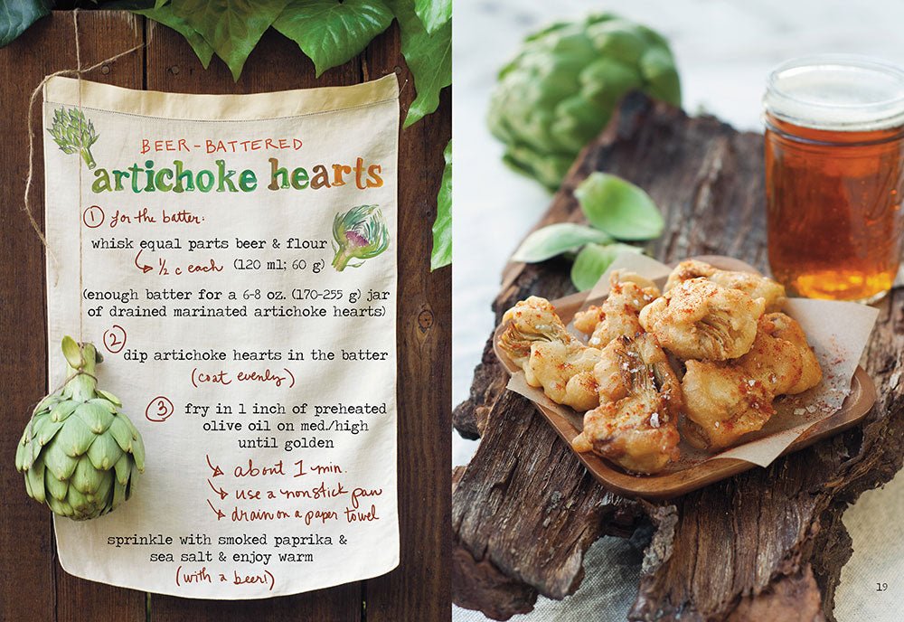 Forest Feast Cookbook - Merry PigletsAbrams Books