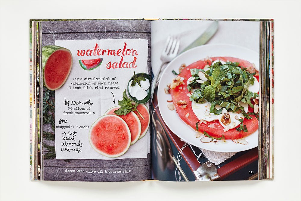 Forest Feast Cookbook - Merry PigletsAbrams Books
