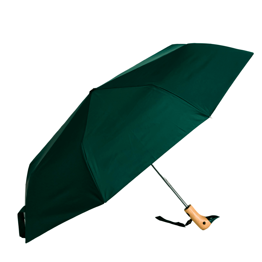 Forest Green Duckhead Umbrella - Merry PigletsOriginal Duckhead USA