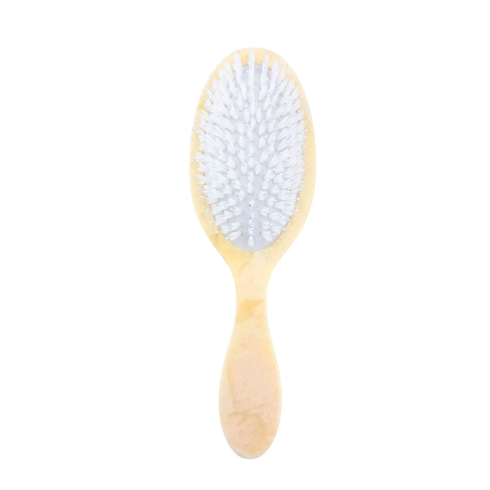 Forget - Me - Not Amazing Hair Day Brush - Merry PigletsSolar Eclipse