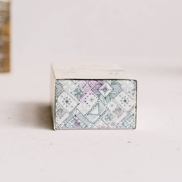 Forget Me Not Handcreme - Merry PigletsLibrary of Flowers