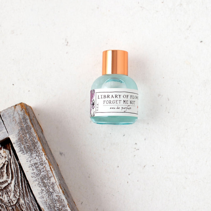 Forget Me Not Little Luxe Eau de Parfum - Merry PigletsMargot Elena