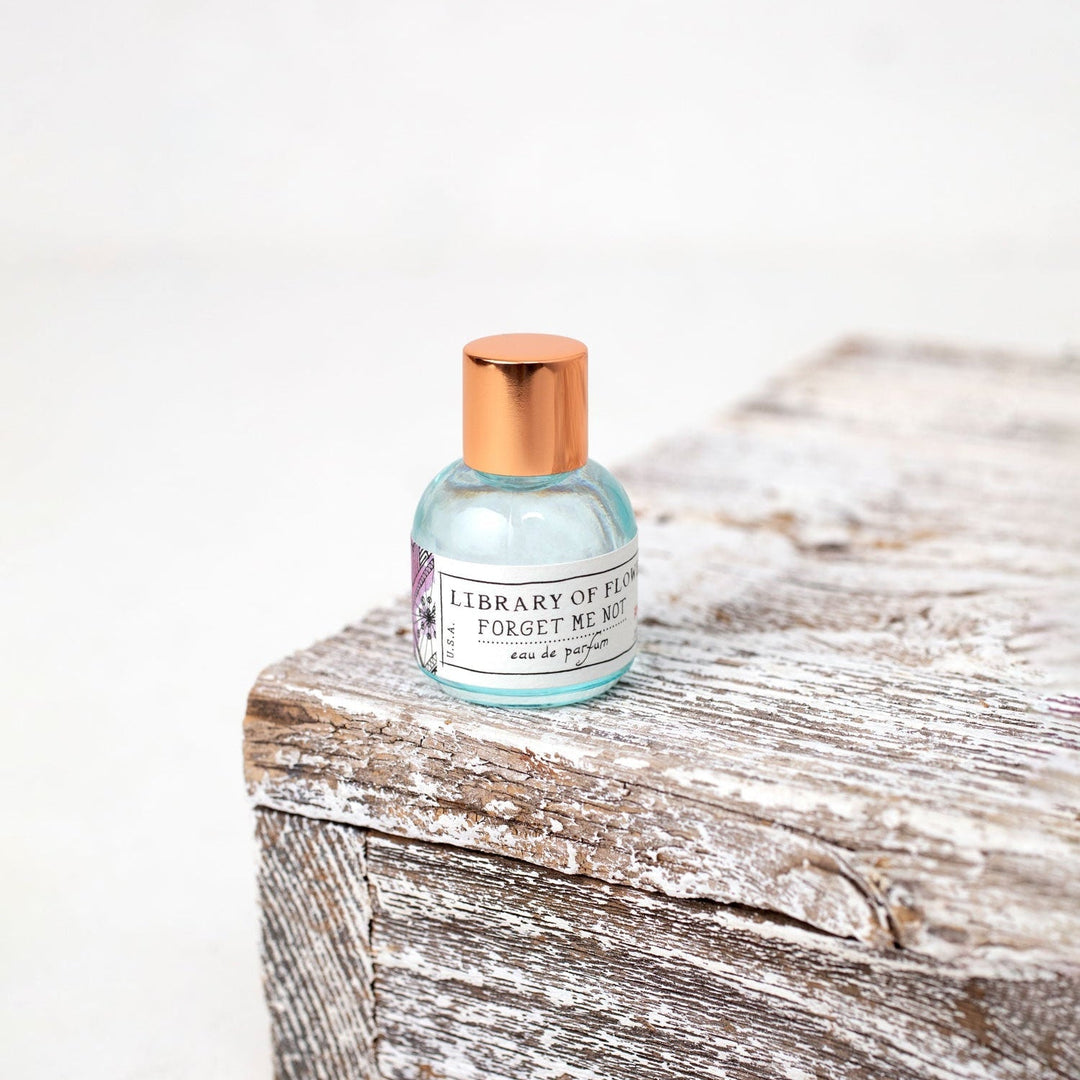 Forget Me Not Little Luxe Eau de Parfum - Merry PigletsMargot Elena