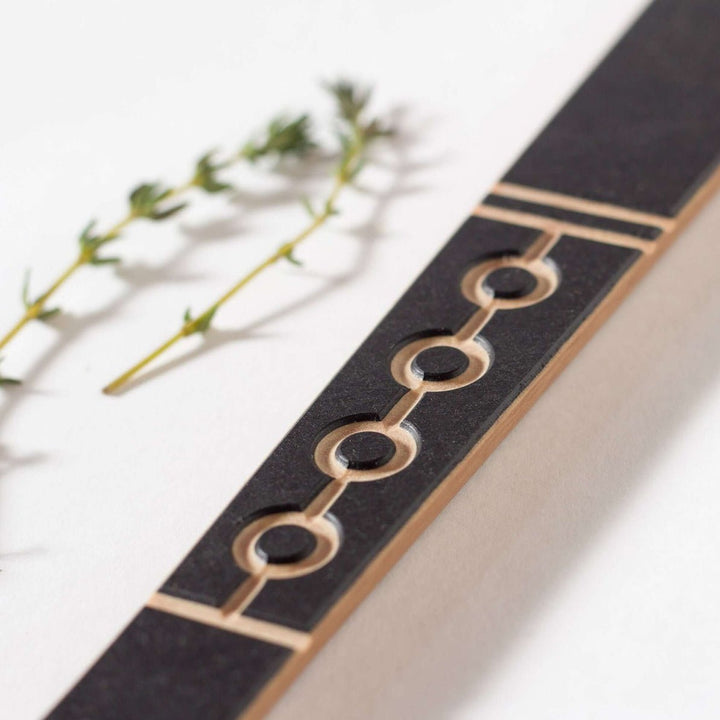 Frank Lloyd Wright Utensils by Epicurean - Merry PigletsEpicurean