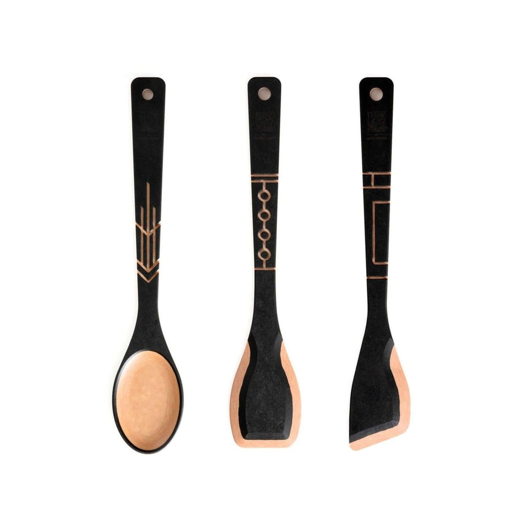 Frank Lloyd Wright Utensils by Epicurean - Merry PigletsEpicurean