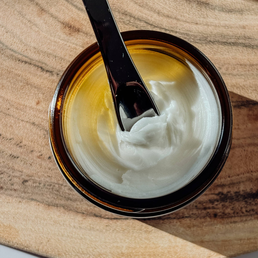 Frankincense + Neroli Renewal Tallow Balm - Merry PigletsWild Roots Tallow Co.