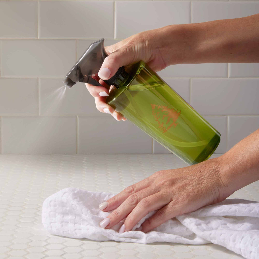 Frasier Fir All-Purpose Cleaner - Merry PigletsThymes