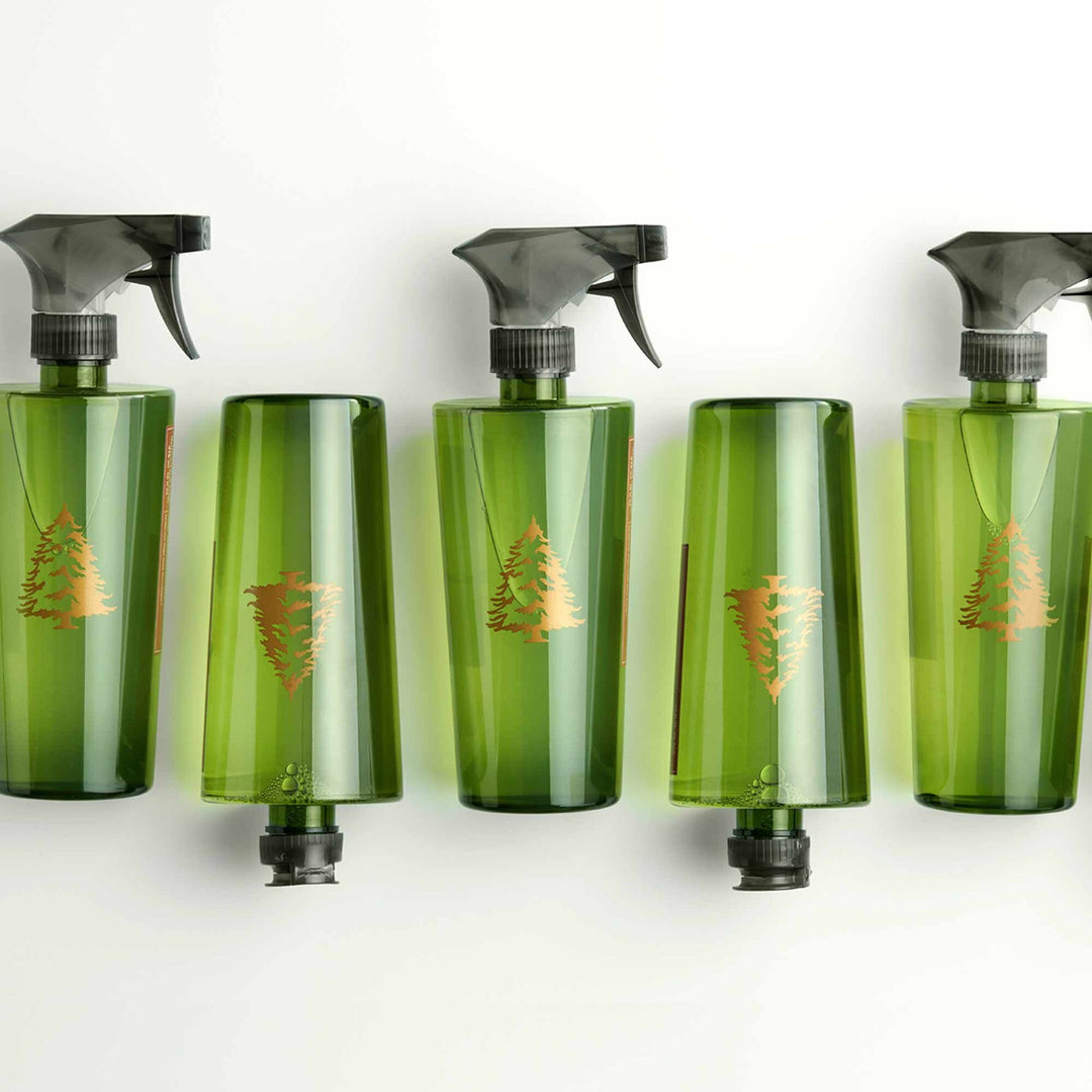 Frasier Fir All-Purpose Cleaner - Merry PigletsThymes