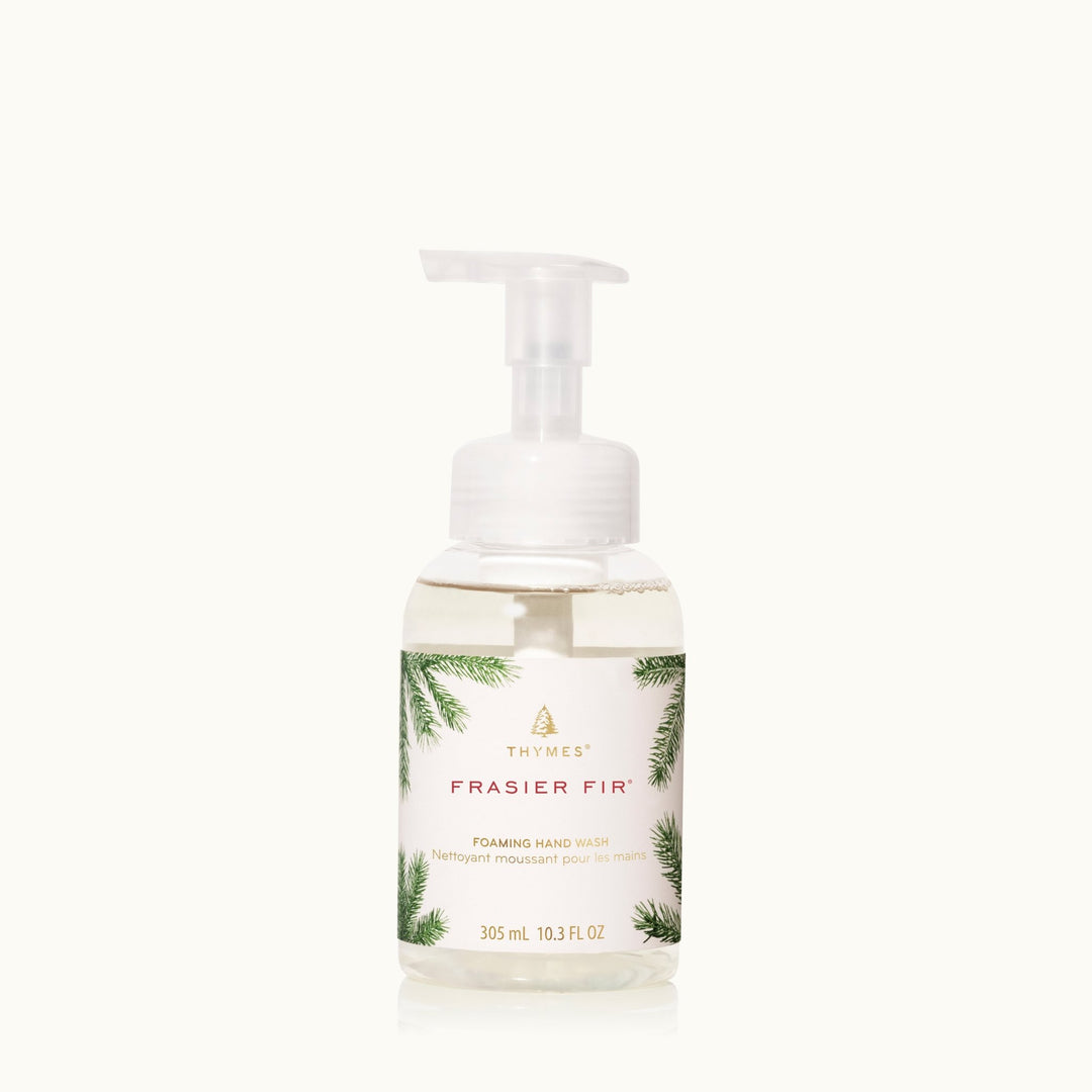Frasier Fir Foaming Hand Wash - Merry PigletsThymes