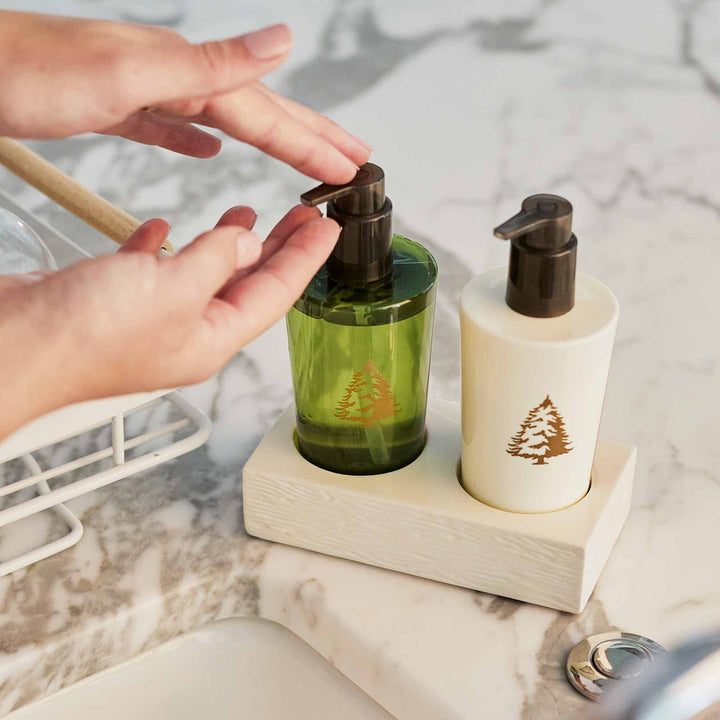 Frasier Fir Hand Wash - Merry PigletsThymes