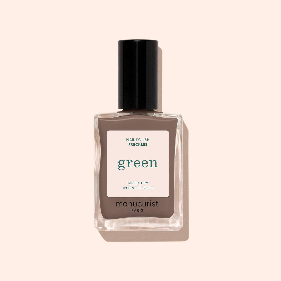 Freckles Nail Polish - Merry PigletsManucurist, Inc.