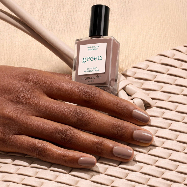 Freckles Nail Polish - Merry PigletsManucurist, Inc.