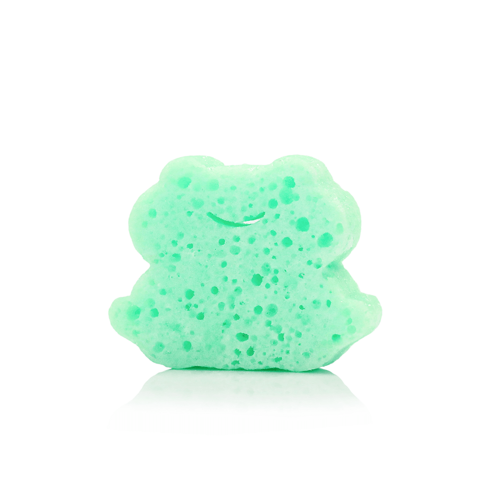 Freddie Frog Spongette - Merry PigletsSpongellé