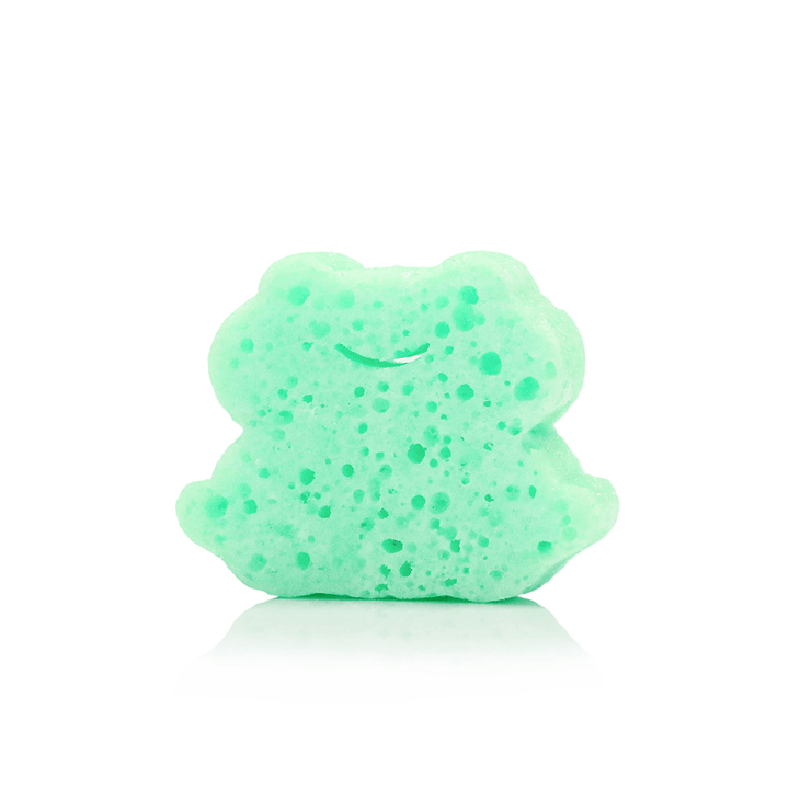 Freddie Frog Spongette - Merry PigletsSpongellé