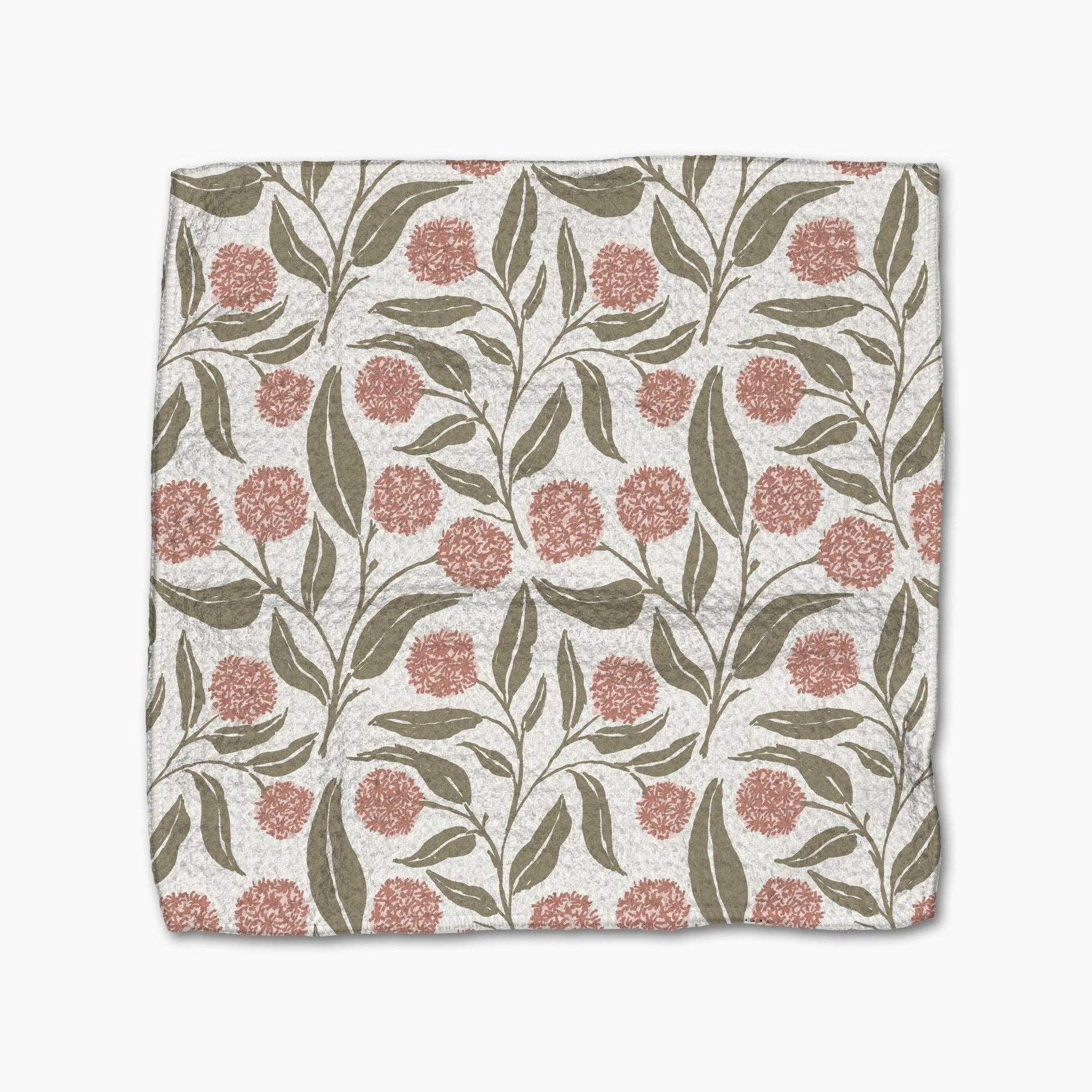 French Countryside Dishcloth Set - Thumbnail 2