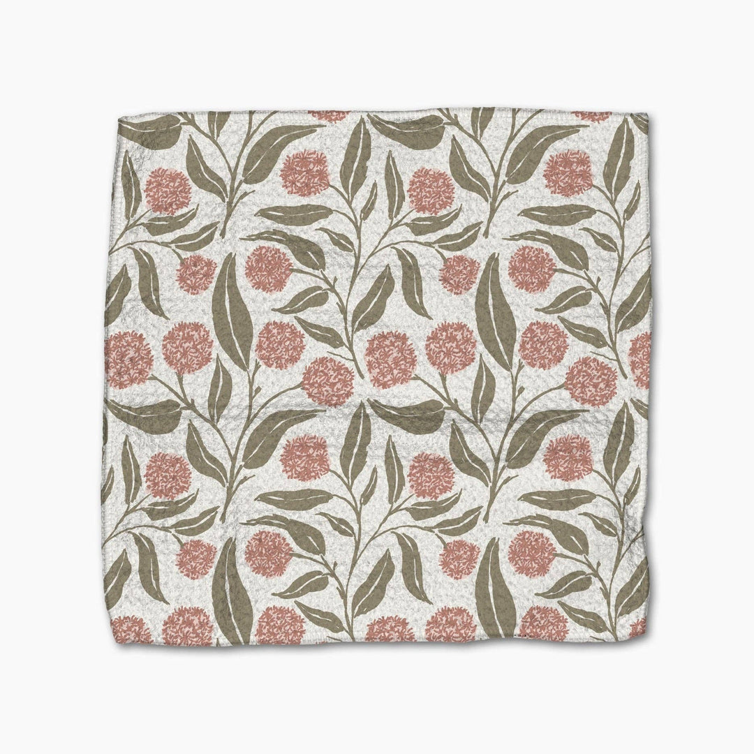 French Countryside Dishcloth Set - Merry PigletsGeometry
