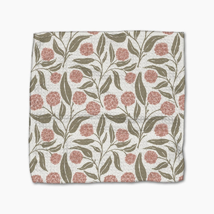 French Countryside Dishcloth Set - Merry PigletsGeometry