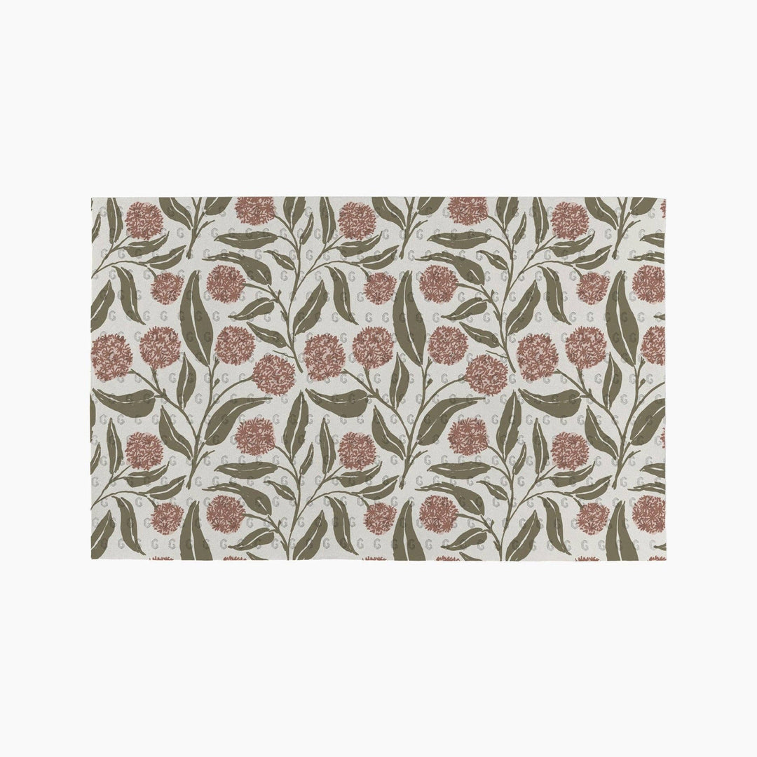 French Countryside Not Paper Towel Set - Merry PigletsGeometry