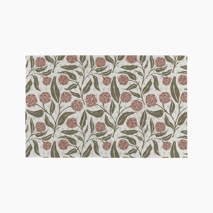 French Countryside Not Paper Towel Set - Merry PigletsGeometry