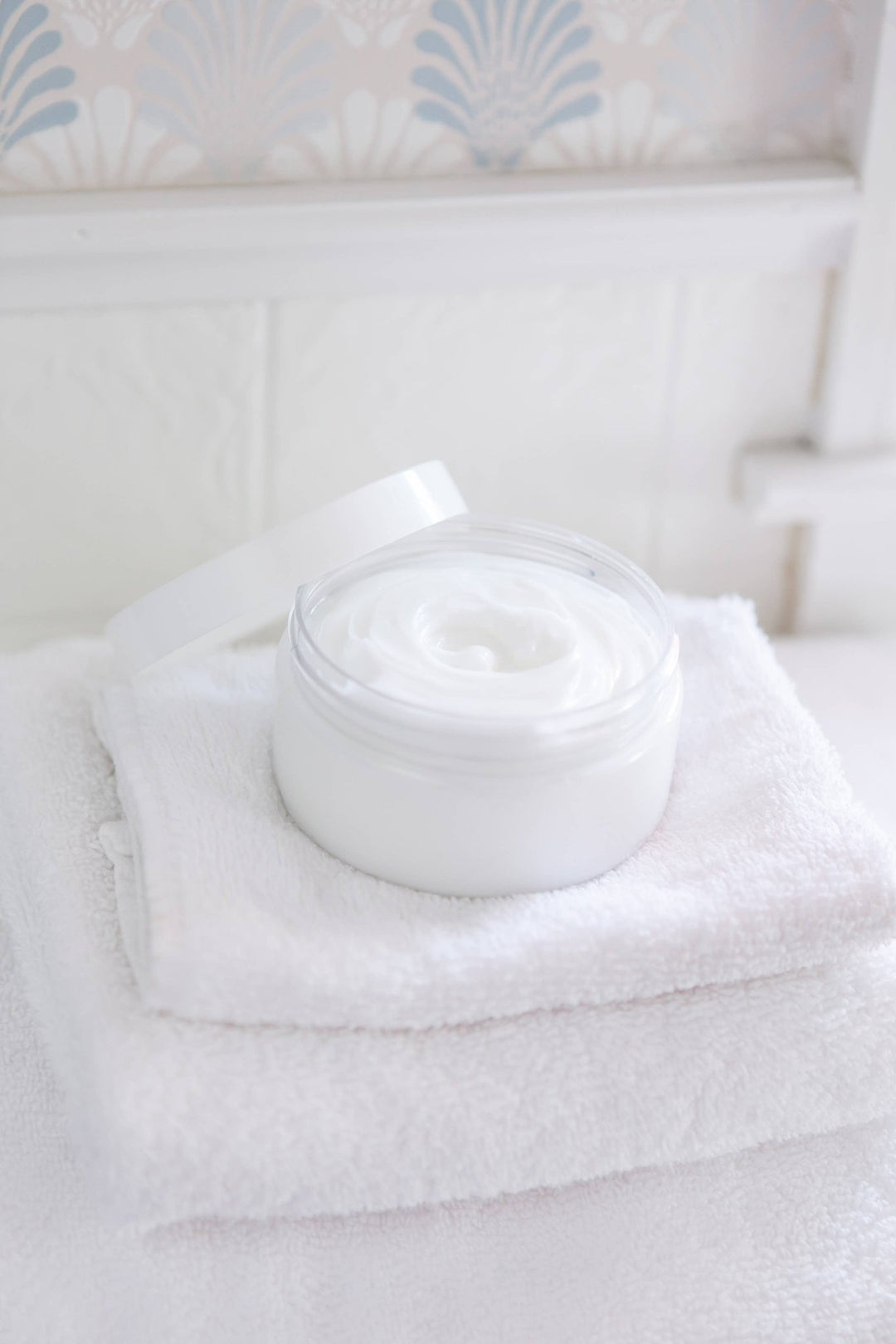 French Lavender Body Butter - Merry PigletsOld Whaling Company