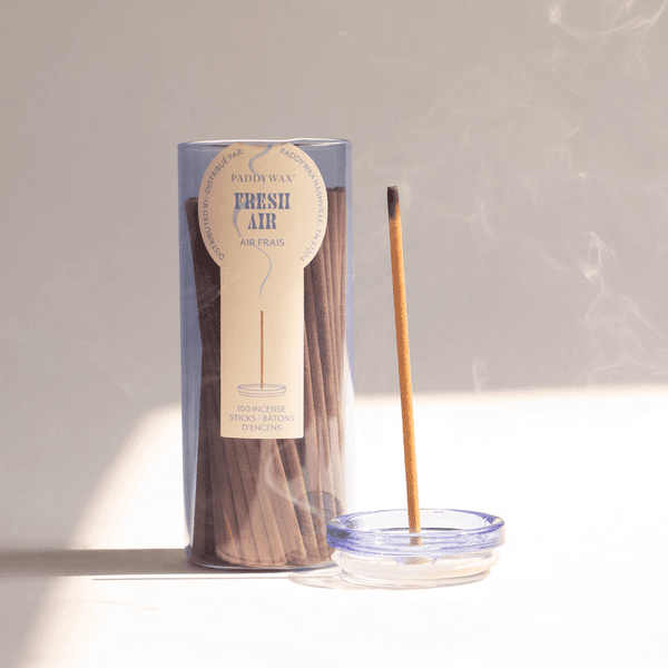 Fresh Air Incense - Merry PigletsPaddywax