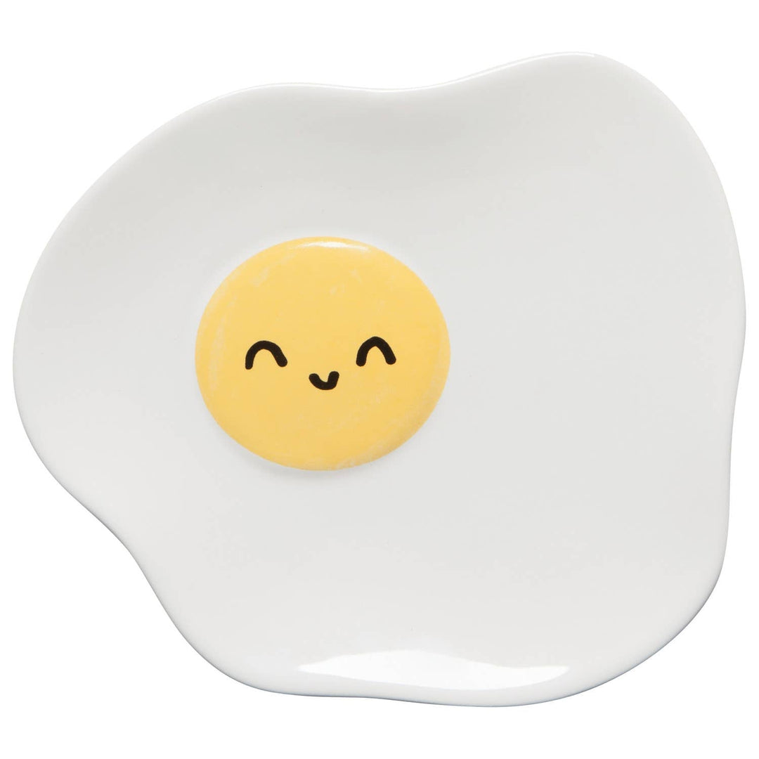 Funny Food Egg Shaped Dish - Merry PigletsDanica Jubilee