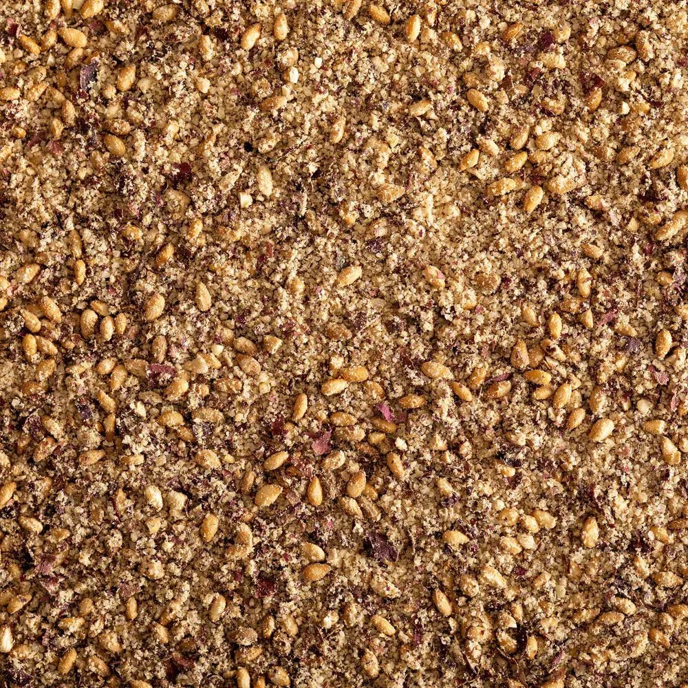 Furikake Seasoning - Merry PigletsJacobsen Salt Co.