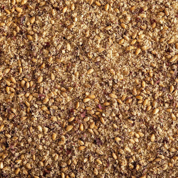 Furikake Seasoning - Merry PigletsJacobsen Salt Co.