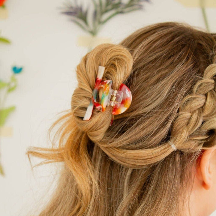 Gala Claw Hair Clip - Merry PigletsShop Andi