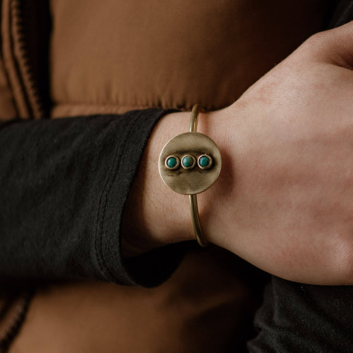 Gallatin Cuff - Merry PigletsCommonform