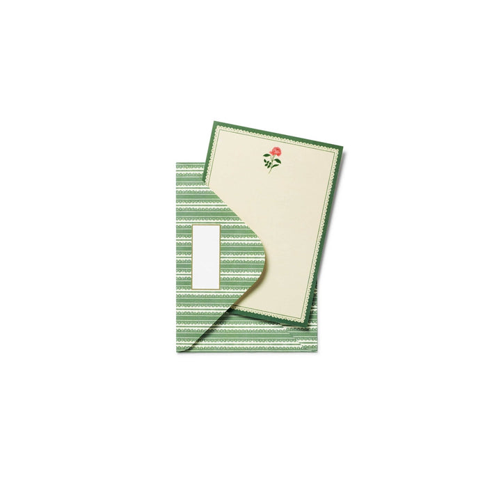 Garden Study Folio Stationery Set - Merry PigletsRifle Paper Co.