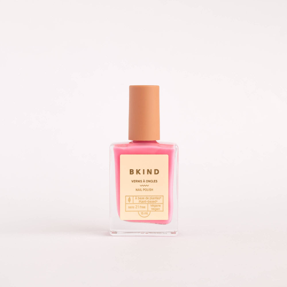Gemini Nail Polish - Merry PigletsBKIND