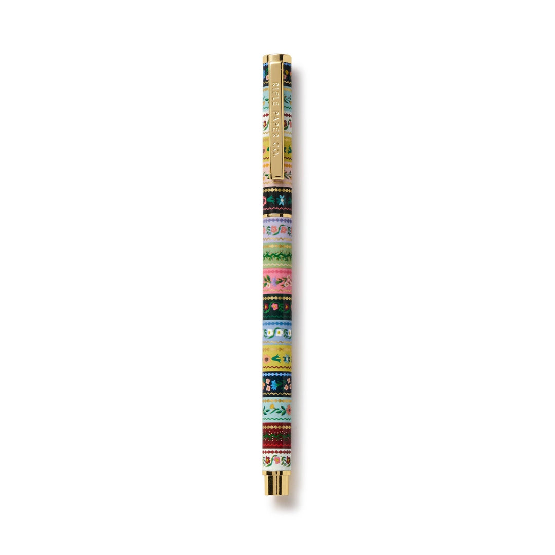 Gemma Pen - Merry PigletsRifle Paper Co.