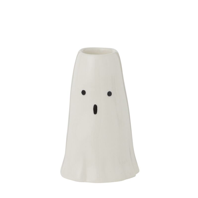 Ghost Candleholder - Merry PigletsAccent Decor
