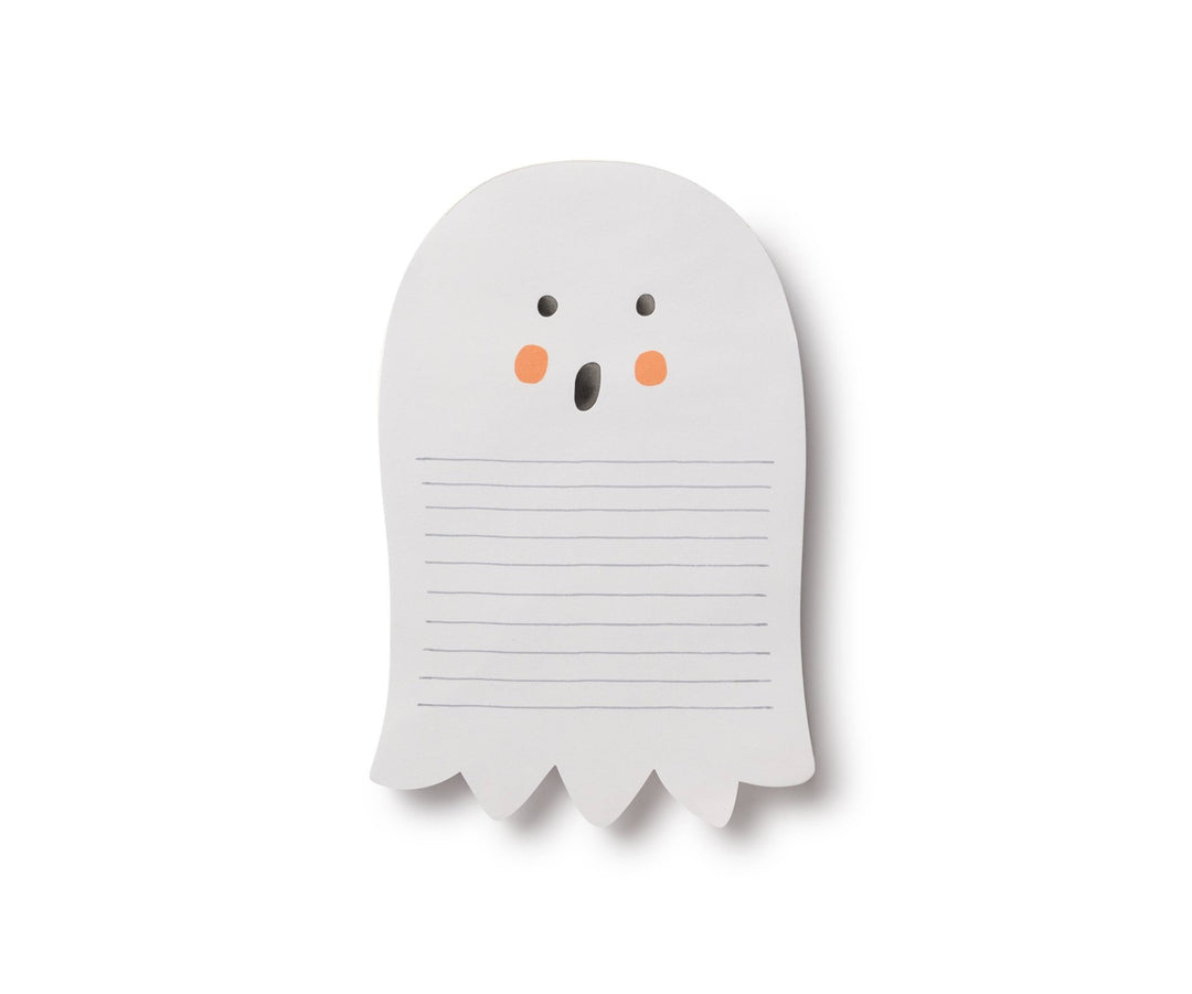 Ghost Memo Notepad - Merry PigletsRifle Paper Co.
