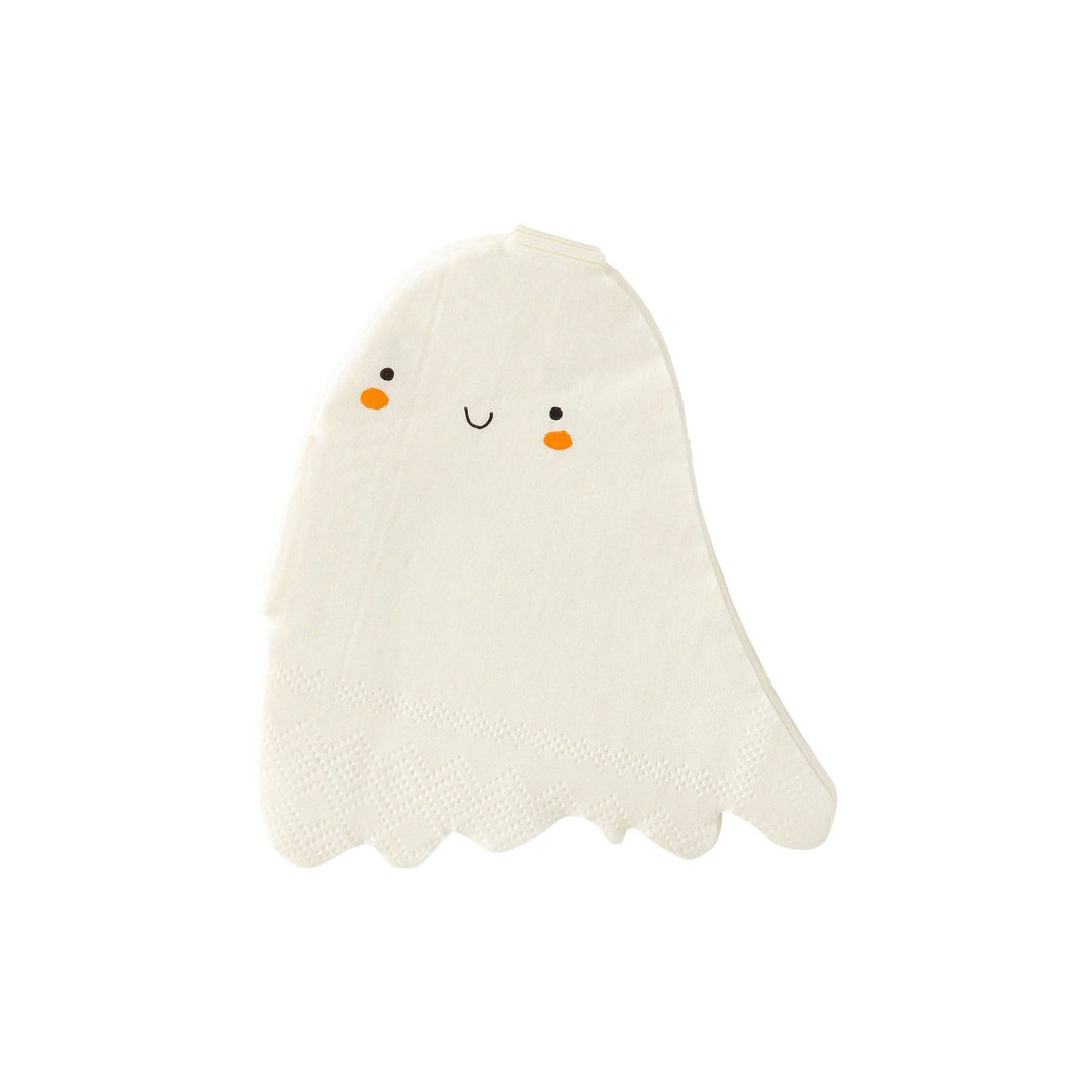 Ghost Napkins - Merry PigletsMy Mind’s Eye