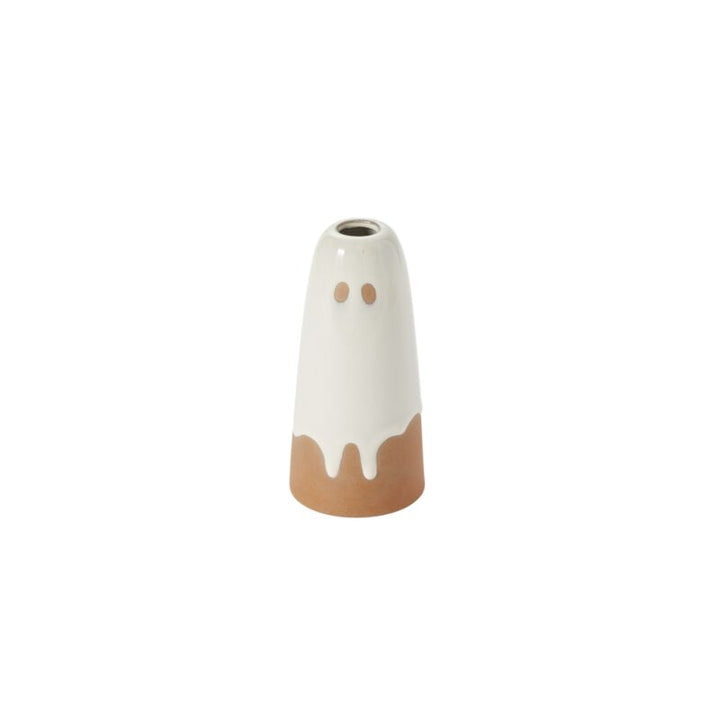 Ghosted Budvase or Candleholder - Merry PigletsAccent Decor