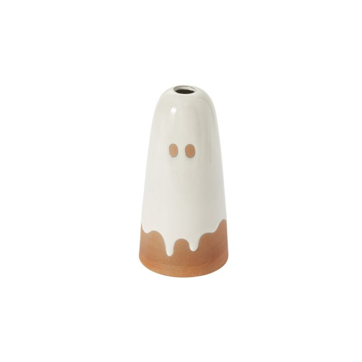 Ghosted Budvase or Candleholder - Merry PigletsAccent Decor