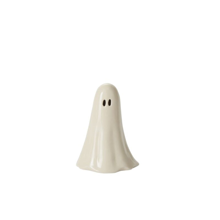 Ghostly Figurine - Merry PigletsAccent Decor