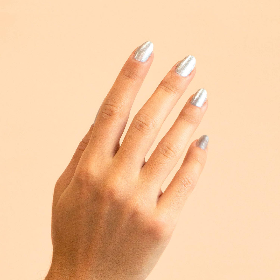 Glacial Nail Polish - Merry PigletsBKIND
