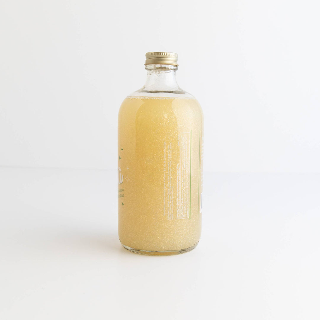 Glitter Margarita Mixer - Merry PigletsWood Stove Kitchen