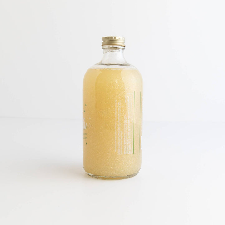 Glitter Margarita Mixer - Merry PigletsWood Stove Kitchen