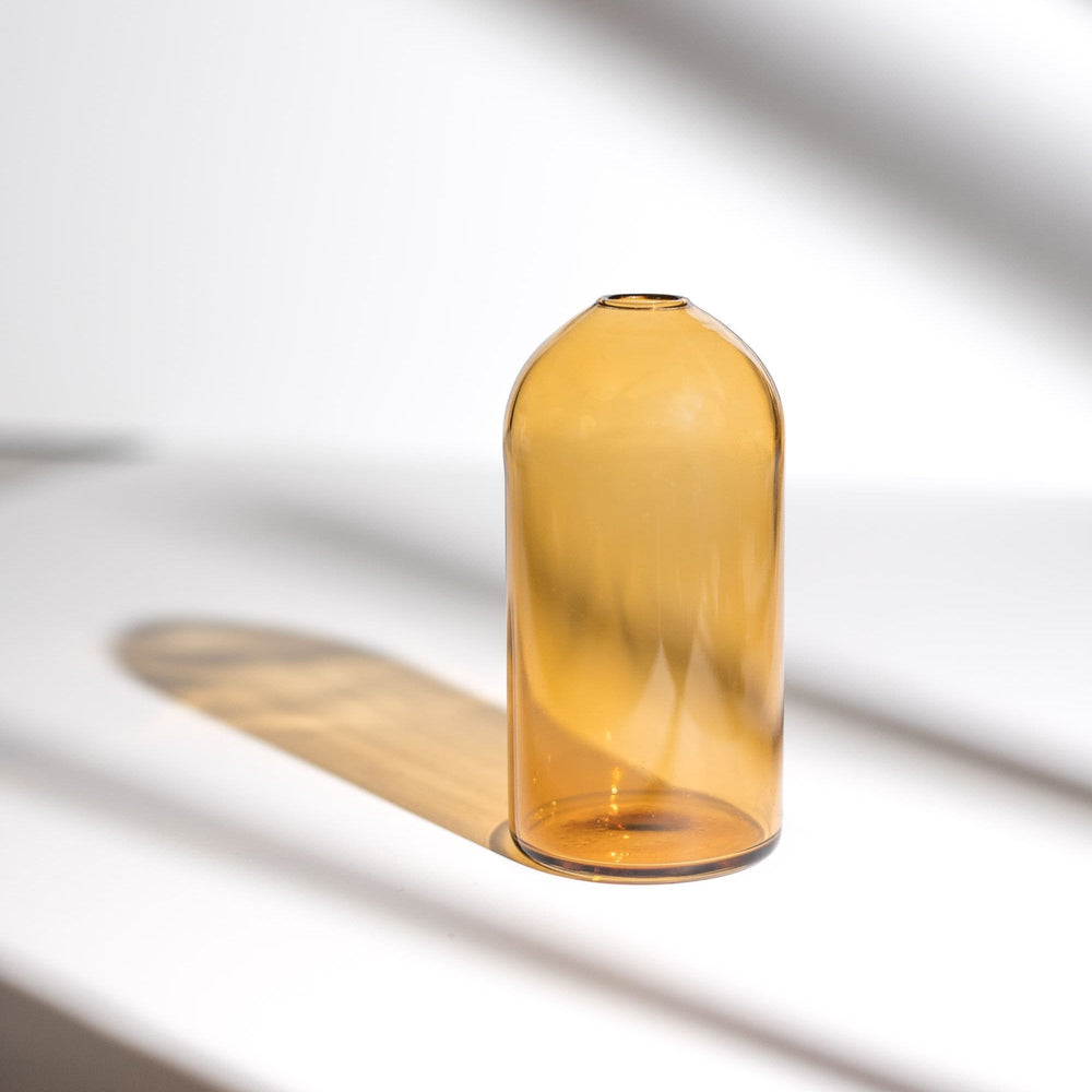 Golden Hour Everlasting Vase - Merry PigletsEverlasting Candle Co.