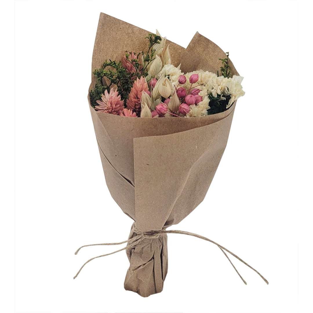 Graceful Floral Mini Bouquet - Merry PigletsAndaluca