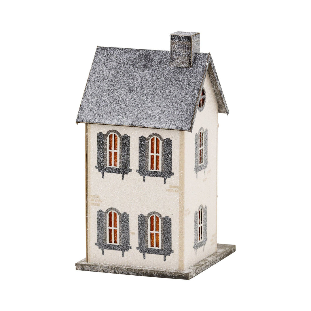 Haberdashery Haunted Village Decor - Merry PigletsMy Mind’s Eye