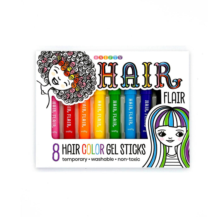 Hair Color Gel Sticks - Merry PigletsSNIFTY