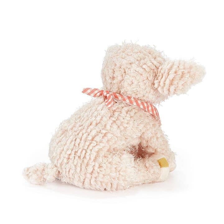 Hammie the Pig - Merry PigletsBunnies By the Bay