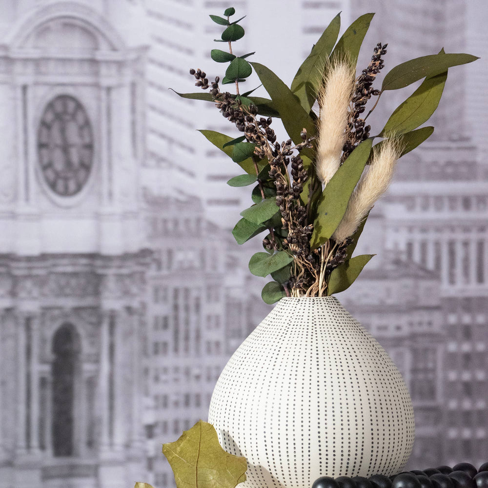 Harvest Eucalyptus Mini Dried Bouquet - Merry PigletsAndaluca